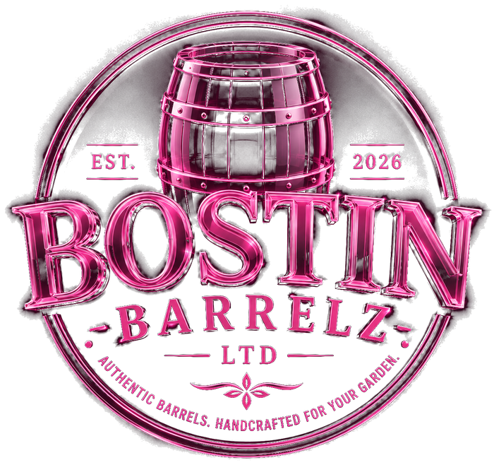 Bostin Barrelz Ltd logo
